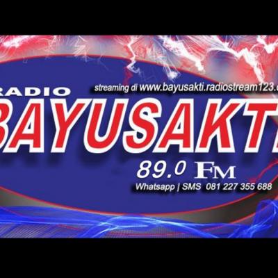 RADIO BAYUSAKTI